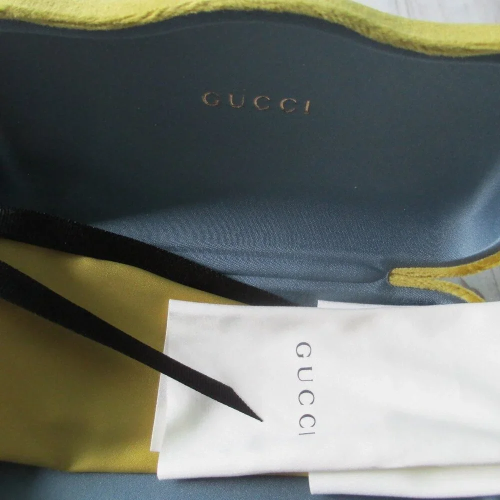 Gucci sunglasses - Picture 3 of 13